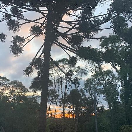 Casa De Campo Em غرامادو المظهر الخارجي الصورة