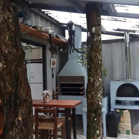 Casa De Campo Em غرامادو المظهر الخارجي الصورة