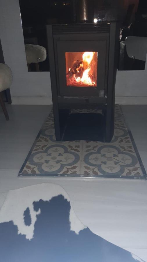 Casa De Campo Em غرامادو المظهر الخارجي الصورة