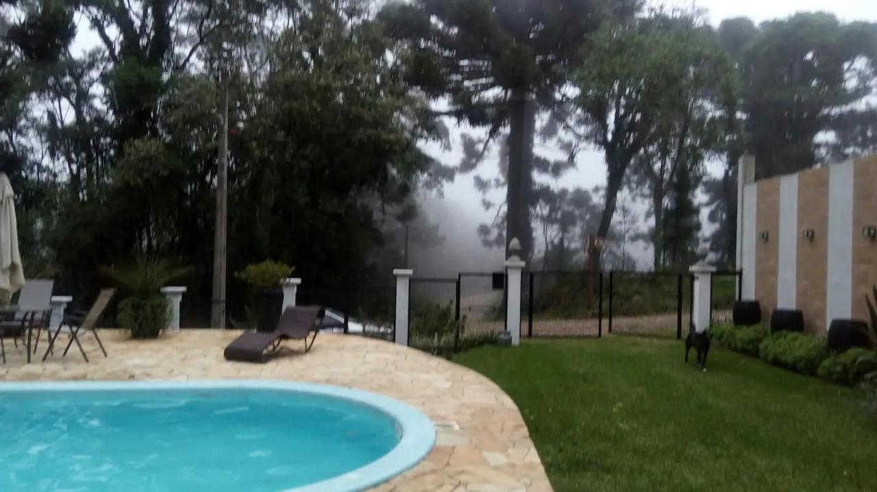 Casa De Campo Em غرامادو المظهر الخارجي الصورة