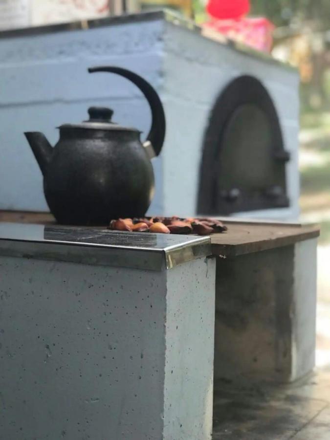 Casa De Campo Em غرامادو المظهر الخارجي الصورة